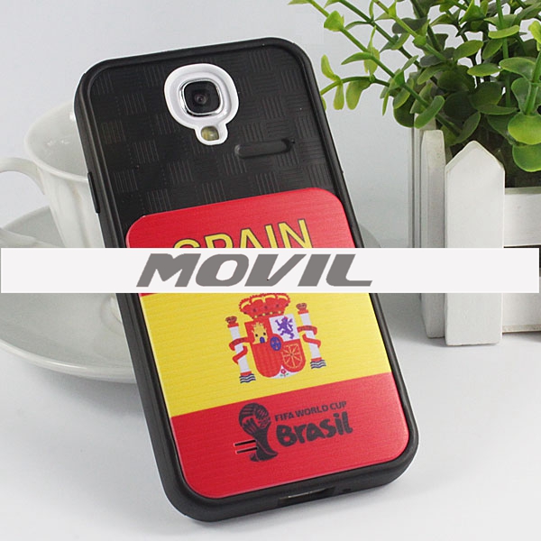 NP-1394 Case for Samsung S4 NP-1394-19g